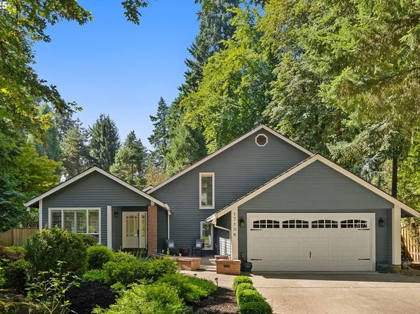 17104 SW Binddale Ct, Portland, OR 97224