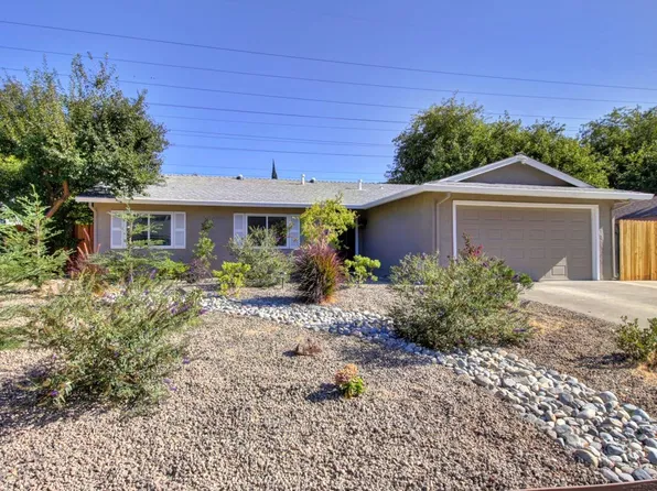 6928 Drywood Way, Orangevale, CA 95662