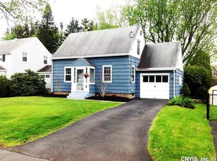 23 Linn Ave, Auburn, NY 13021