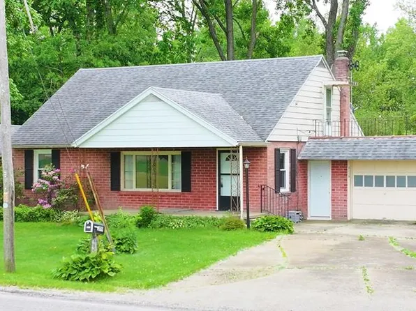 2119 Bellville Johnsville Rd, Bellville, OH 44813