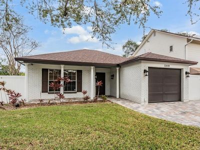 509 Danube Ave, Tampa, FL, 33606