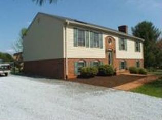 2265 Hawkins Mill Rd, Lynchburg, VA 24503