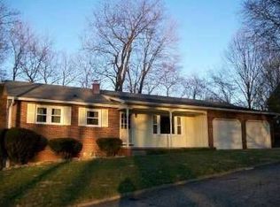 148 Skyline Dr, Lancaster, OH 43130