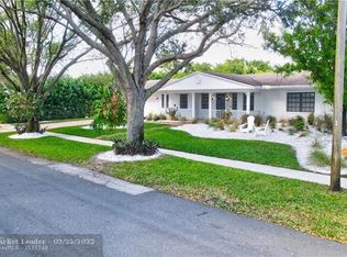5731 SW 4th Ct, Plantation, FL 33317