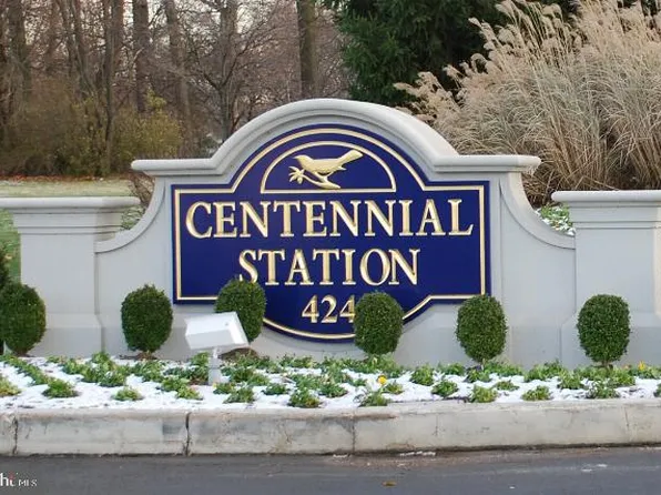 8203 Centennial Sta, Warminster, PA 18974