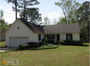 18 Lakemoore Dr NE, Rome, GA 30161