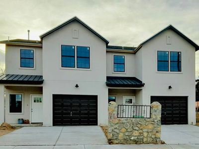216 Linda Vista Dr, Sunland Park, NM, 88063