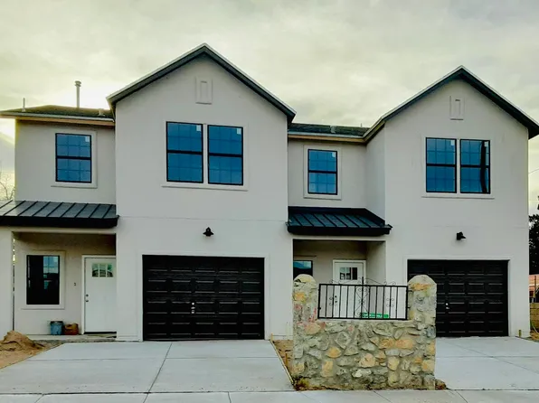 216 Linda Vista Dr, Sunland Park, NM 88063