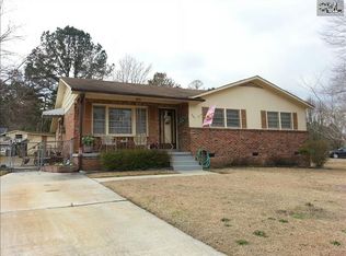 305 Todd Branch Dr, Columbia, SC 29223