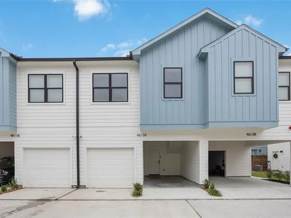 4613 Indie Heights Ln, Houston, TX