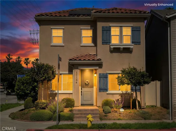 15164 W Rachel Ln, San Fernando, CA 91345