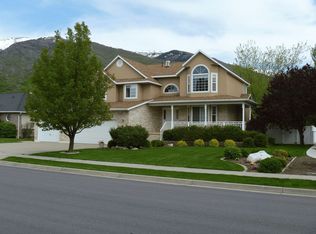 2373 E 8100 S, South Weber, UT 84405