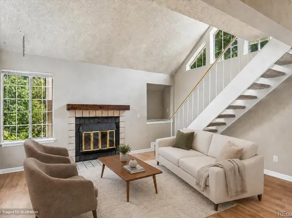 13843 E Lehigh Avenue #B, Aurora, CO 80014