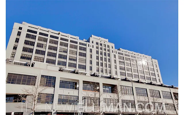 Rented by Douglas Elliman | media 40