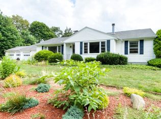 484 Main St, Shrewsbury, MA 01545