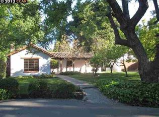 3394 Angelo St, Lafayette, CA 94549