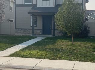 9125 W Songwood Dr, Boise, ID 83709