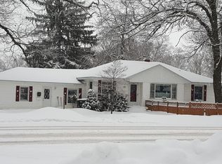 2401 Ruddiman Dr, Muskegon, MI 49445