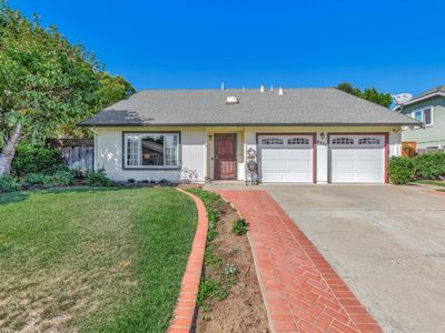 8559 Silvia St, Gilroy, CA, 95020