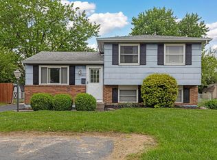 3584 Dempsey Rd, Westerville, OH 43081