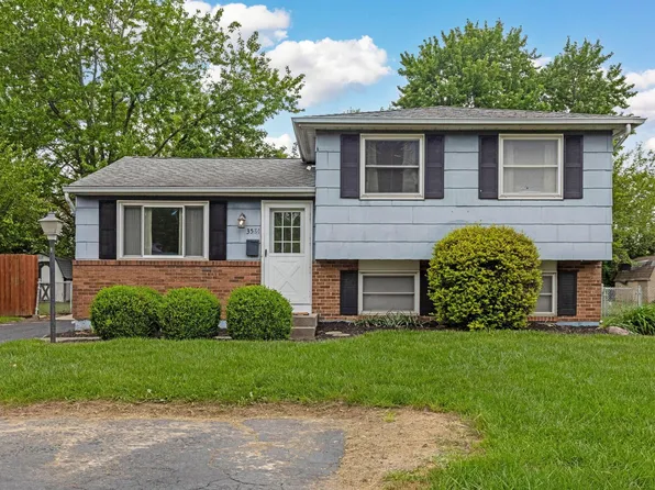 3584 Dempsey Rd, Westerville, OH 43081