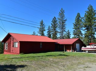 1010 Tamarack St, Republic, WA 99166