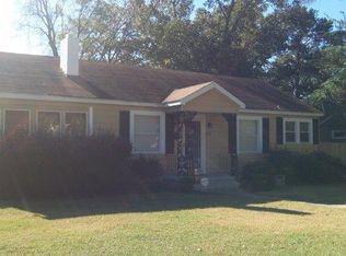 1812 34th St, Columbus, GA 31904