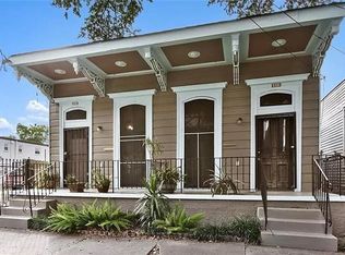 1812 Washington Ave, New Orleans, LA 70113