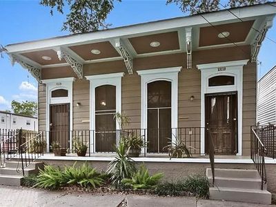 1812 Washington Ave, New Orleans, LA, 70113