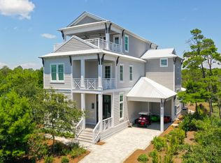 446 Morgans Trl, Santa Rosa Beach, FL 32459