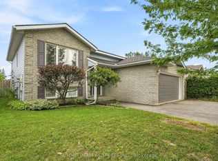 11 Liddle Ln, Belleville, ON K8N 5Y3