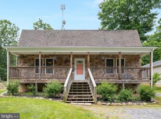 305 Winchester Dr, Winchester, VA 22602