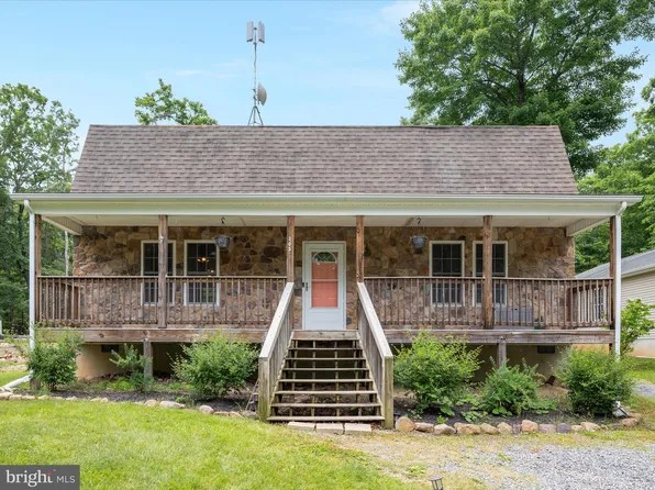 305 Winchester Dr, Winchester, VA 22602