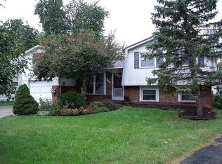3248 Riverpoint Ct, Columbus, OH 43223