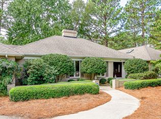 10 Beasley Dr, Pinehurst, NC 28374