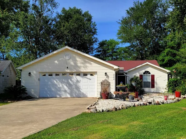 3904 Williamson Circle, Myrtle Beach, SC 29579