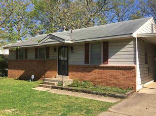 3114 Parkwood Rd, Jonesboro, AR 72401