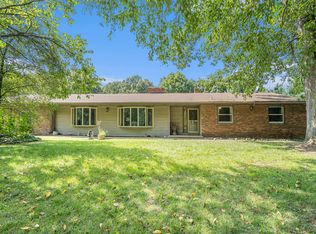 9650 Keller Dr, Galesburg, MI 49053