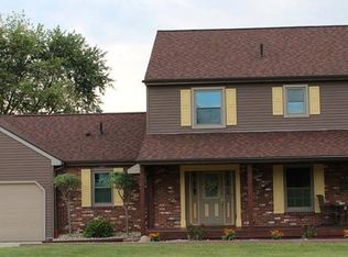 21 Pleasant View Dr, Transfer, PA 16154