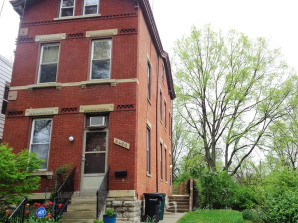 3420 Beaumont Pl, Cincinnati, OH 45205