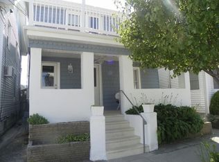 214 E Bennett Ave, Wildwood, NJ 08260