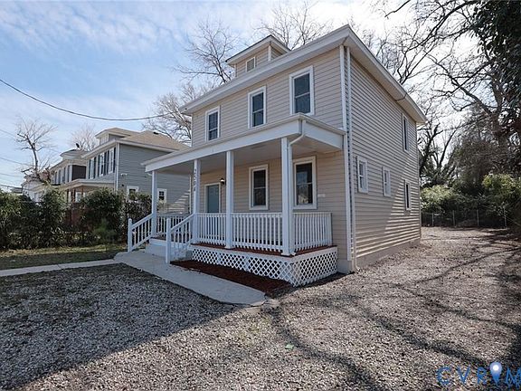 2nd image of 2504 Harwood St