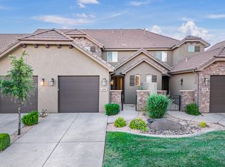 4178 E Torrey Pines Dr, Washington, UT 84780
