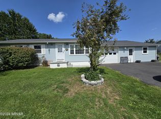 330 Wagner Rd, Jersey Shore, PA 17740