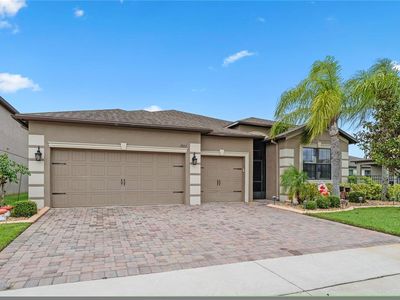 2822 Sail Breeze Way, Kissimmee, FL, 34744
