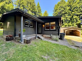 654 Grotzman Rd, Arcata, CA 95521
