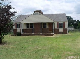 1277 Gold Hill Rd, Fort Mill, SC 29708