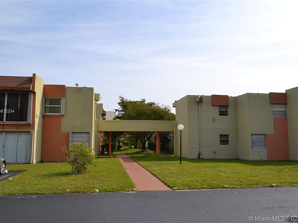 1st image of 9380 W Flagler St APT 110