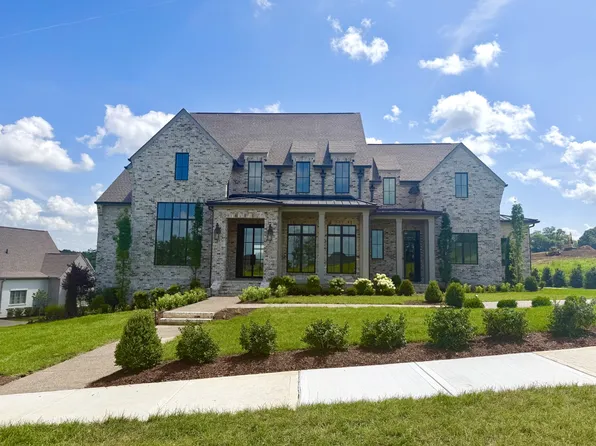 9811 Easton Dr Lot 74, Brentwood, TN 37027