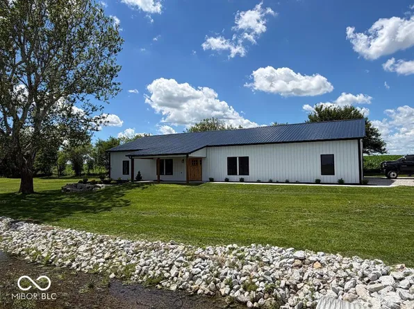 2311 N County Road 450 W, Greensburg, IN 47240